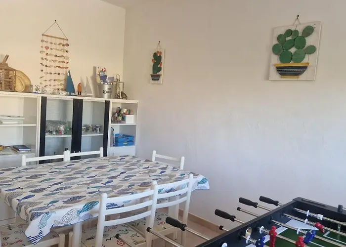 Дом отдыха In Al Numero Dieci *
