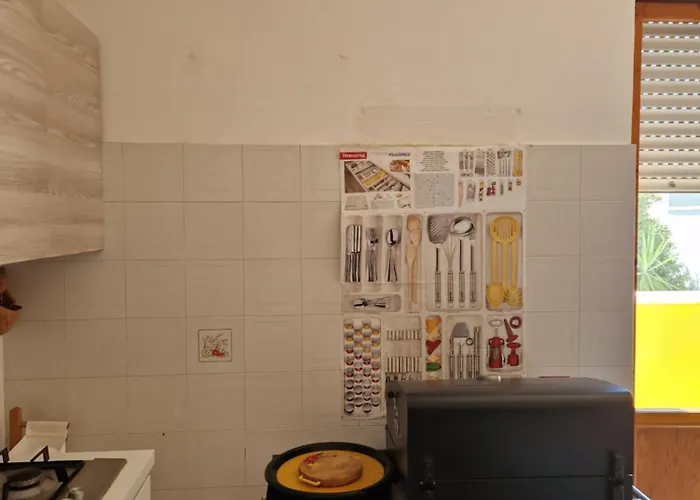 In Al Numero Dieci Пату