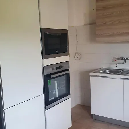In Al Numero Dieci Holiday home Patu