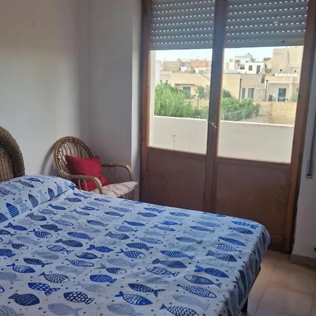 Holiday home In Al Numero Dieci Patu