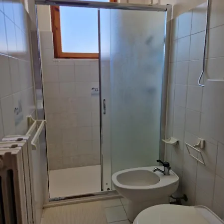 In Al Numero Dieci Holiday home Patu