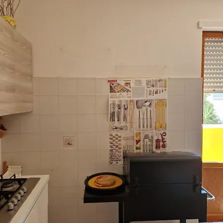 In Al Numero Dieci Patu