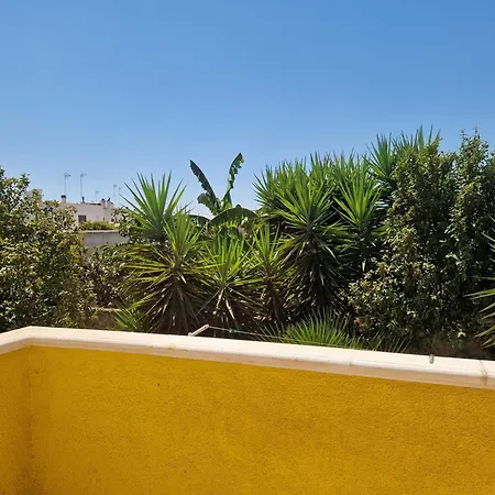 In Al Numero Dieci Holiday home Patu